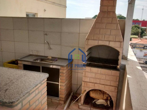 Apartamento Com 2 Dormitórios À Venda, 98 M² Por R$ 215.000,00 - Vila Maceno - São José Do Rio Preto/sp - Ap1338