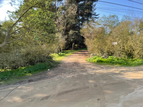 Terreno A Tres Cuadras De Gastón Hamel