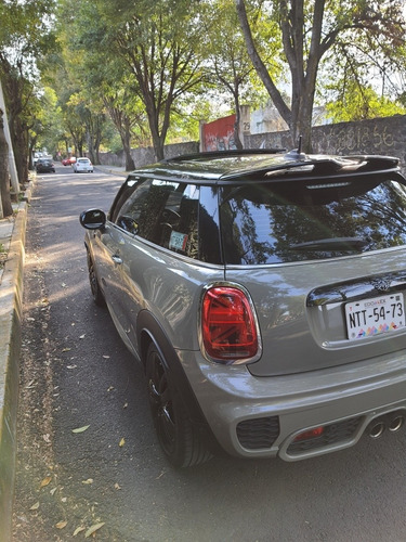 Imagen 6 de 11 de Mini Cooper S Jcw