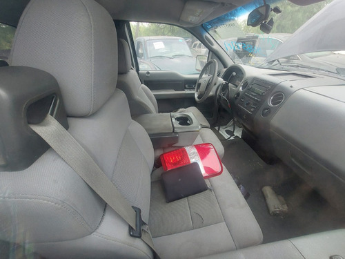 Ford F150 2005 ( En Partes ) 2004 - 2008 5.4l Aut Yonke