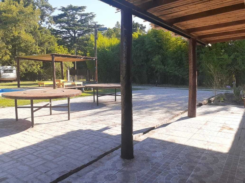 Casa Quinta. Zona Derqui Partido De Pilar
