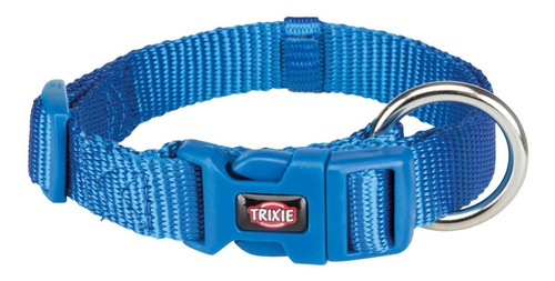 Collar Premium S-m Ajustable Trixie- Petit Pet Shop