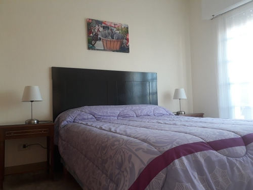 Imagen 7 de 14 de Departamento 2 Ambientes Con Terraza Balcon