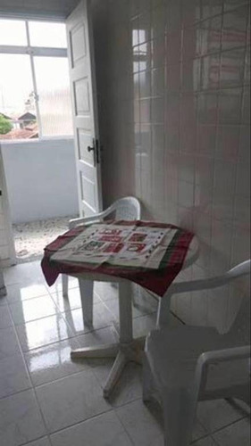 Imagem 9 de 15 de Apart 2 Dorms, De Frente Para A Rua, Vista Livre. Garagem Suficiente Para Carro E Moto. Excelente Localizacao!!! Agende Ja A Sua Visita! - Hm2743
