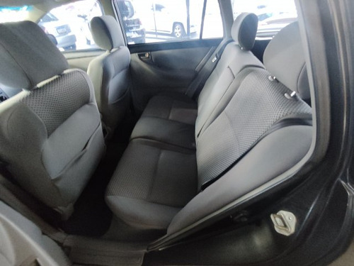 Toyota Fielder Fielder 1.8 16V GASOLINA 4P AUTOMÁTICO