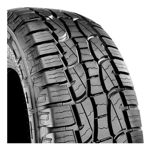 Cubierta Ling Long Crosswind A/t 175/70 R14 88 H