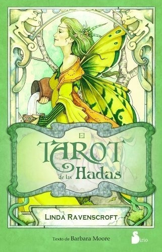 Tarot De Las Hadas, El (estuche) - Linda Moore Barbara Raven