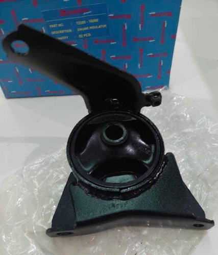 Base Motor Derecha Toyota Corolla Babycamry / Sapito 92/02