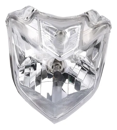 Gki For Conjunto De Luces Delanteras For Yamaha Ys250