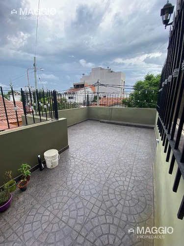 Ph 3 Ambientes Venta Villa Luzuriaga