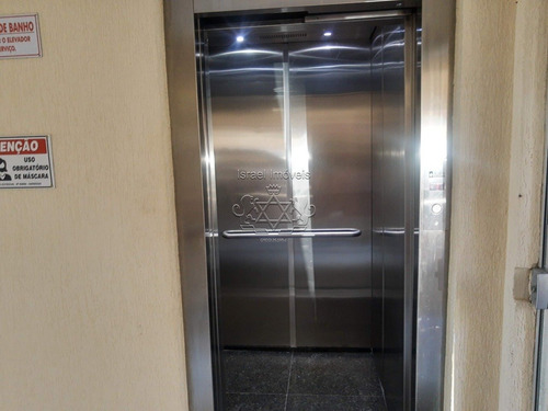 Imagem 6 de 15 de Apartamento - Massaguacu - Ref: 1022 - V-1022
