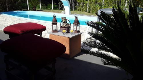 Imagem 3 de 18 de Mini Chácara Encantadora