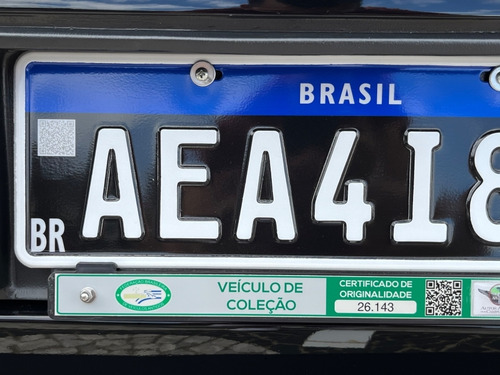 Voyage Cl 1.6 Ap Impecável