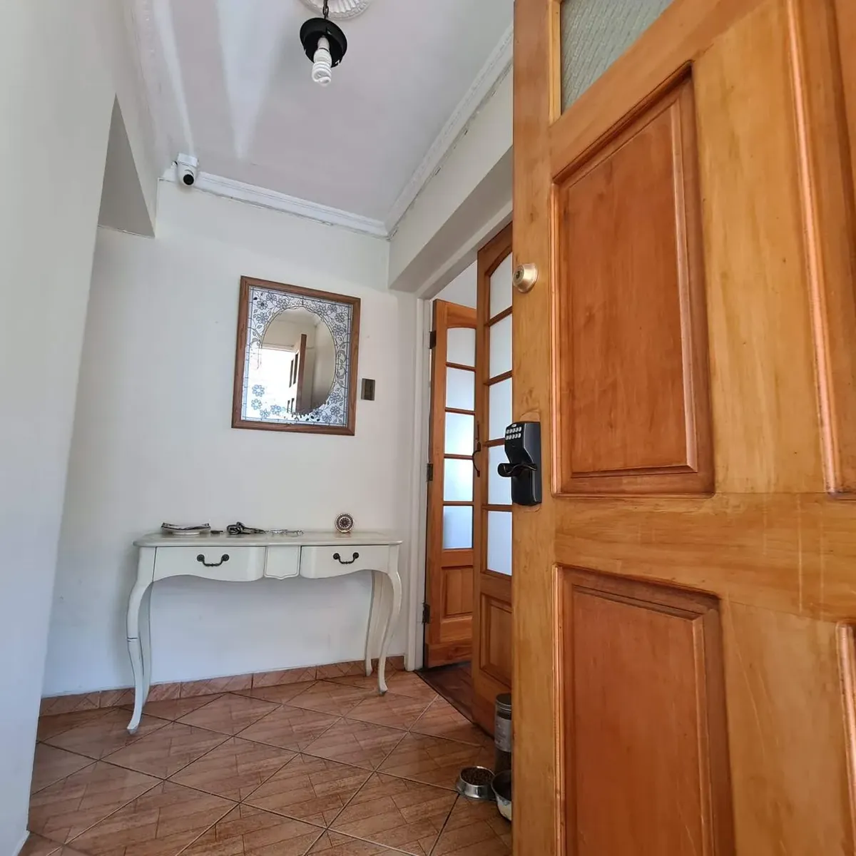 Imagen 3 de 23 de Arriendo Casa 3d 2b Macul