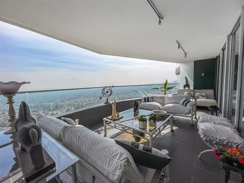 Departamento En Venta De 2 Dorm. En Las Condes