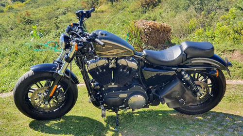 Harley Davidson Forty Eight