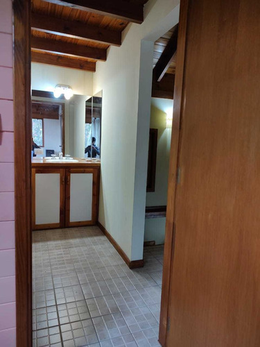 Imagen 18 de 25 de Cabaña En Alquiler Bariloche