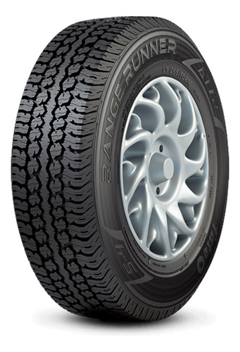 Neumatico Fate 265/65r17 116t Range Runner Atr Reforzada