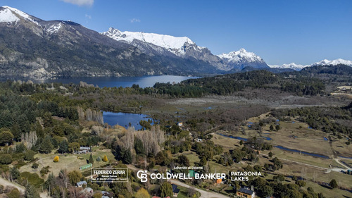 Venta Terreno De 228 M2 En Loteo  Antiguo Camino  Bariloche