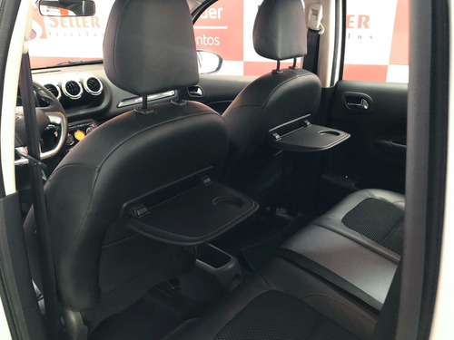 Citroën C3 Picasso 1.6 Flex Exclusive Bva 2015/2015