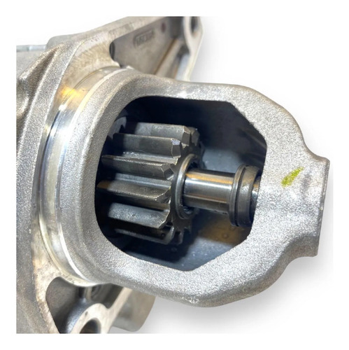 Motor Partida Arranque Compass Toro 1.3 13d Turbo 50150359