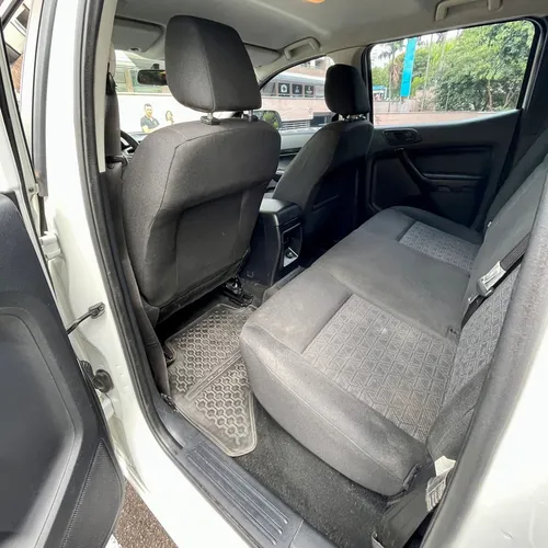 Ford Ranger 3.2 Xls