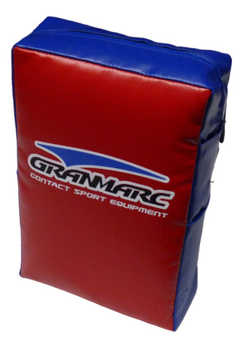 Foco Rectangular Mitt Manopla Taekwondo Boxeo Gran Marc Cuot