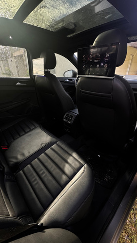 Volkswagen Taos 1.4 250 Tsi Highline