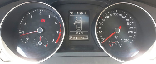 Volkswagen Jetta 1.4 16v Tsi Comfortline Gasolina 4p