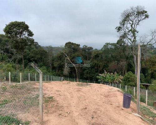Imagem 3 de 19 de Chácara No Estado Construção Nova 990m² Com Escritura Registrada - Ch00753 - 69736246