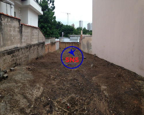 Imagem 2 de 5 de Terreno - Te00051 - 33161866