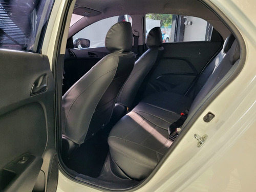 Imagem 12 de 14 de Hyundai Hb20 2019- Comfort Plus