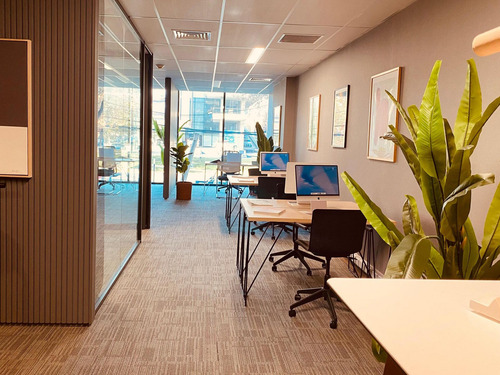 La Dehesa, Oficinas Exclusivas En Venta