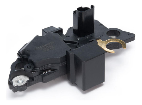 Regulador Alternador Renault Clio 4cil 1.6l 2004 S-bosch