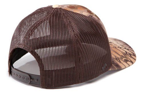 Gorra Original Mechanix Wear Kryptek Camuflada Cacería Caza
