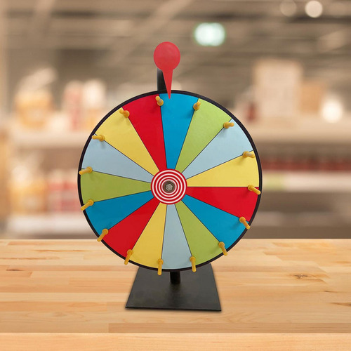 Ruedas De De 15 Tragamonedas Ruedas De Ruleta 30 Centimetros