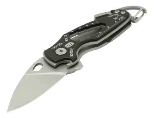 Multi Navaja, Smart Knife, 6-func. True Utility. Banimported