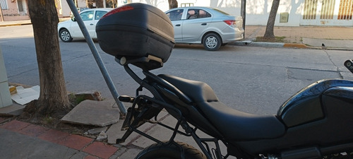 Imagen 5 de 7 de Kawasaki Versys
