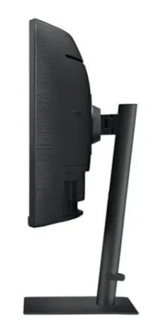 Imagen 3 de 5 de Monitor Curvo 34 Samsung A650 Ultrawide Wqhd Hd 100hz 5ms