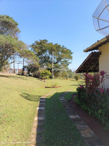 Imagem 7 de 15 de Sítio / Chácara Para Venda Em Bragança Paulista, Campo Novo, 3 Dormitórios, 3 Banheiros, 15 Vagas - 3051_1-1622053