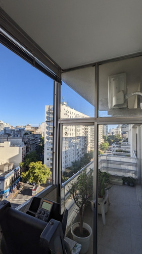 Imagen 15 de 30 de Dueño Vende! Apto Piso 10 Excelente Vista!! Balcon, Garage Fijo, Calefaccion Por Losa Radiante, Super Iluminado Imperdible!!! No Inmobiliarias
