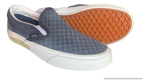 Tenis Vans Slip-on Autenticos Originales