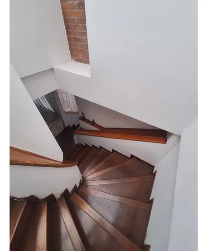 Apartamento En Venta, Rincon Del Chico, Edificio Flamboyan