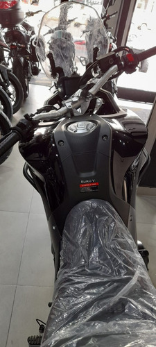 Voge 500 Dsx 0km! Entrega Inmediata!!