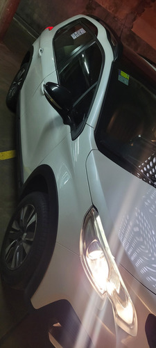 Peugeot 2008 1.6 Feline Tip am20