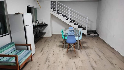 Vendo Um Lindo Sobrado Localizado No Litoral Norte Ubatuba Pouco Tempo De Construção E Bem Localizado.