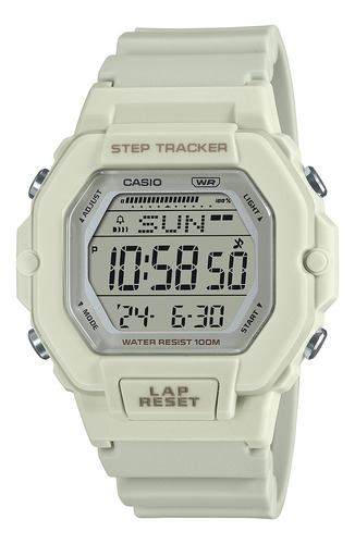 Reloj Casio Moda Modelo: Lws-2200h-8avcf