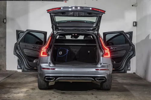 Volvo XC60 2.0 T5 Awd R-design