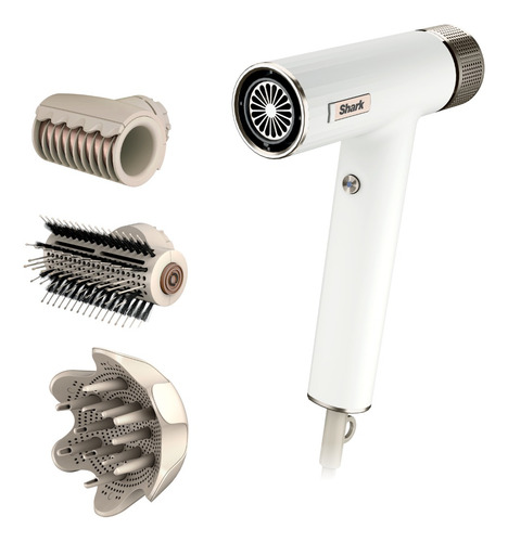Secadora De Cabello Speedstyle - Shark - Hd332 Seda