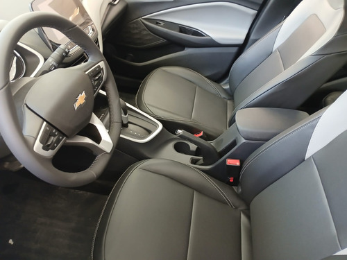 Chevrolet Onix plus 1.0 Turbo Premier At